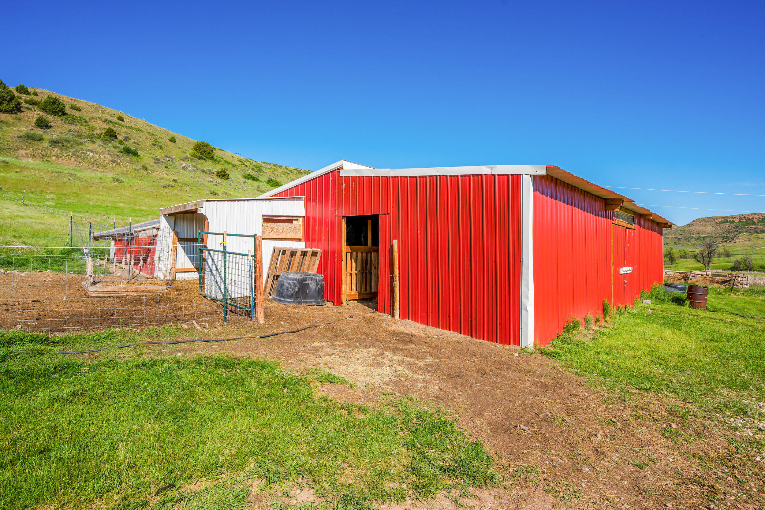 490 Cat Creek Road Sheridan, WY 82801 - Photo 62 of 71 490 cat creek 30