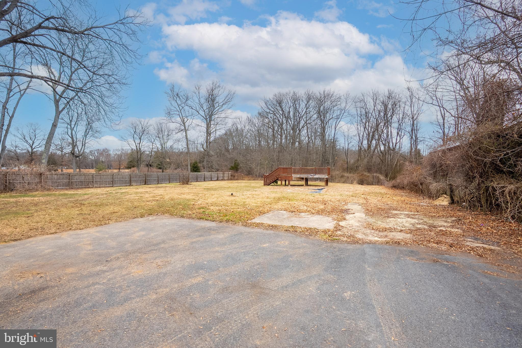 266 Bakers Basin Road Lawrence Township, NJ 08648 - Photo 10 of 32 a view of water with tall trees