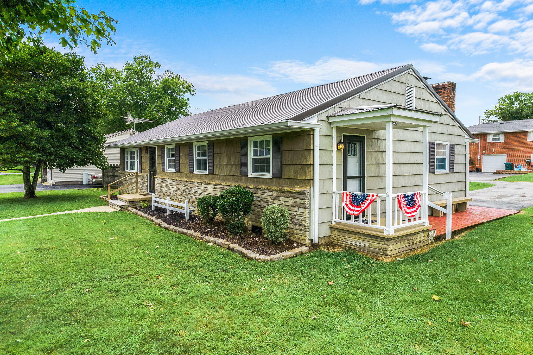 203 Knob Road Greeneville, TN 37745 - Photo 2 of 30 web_Knob Rd 7