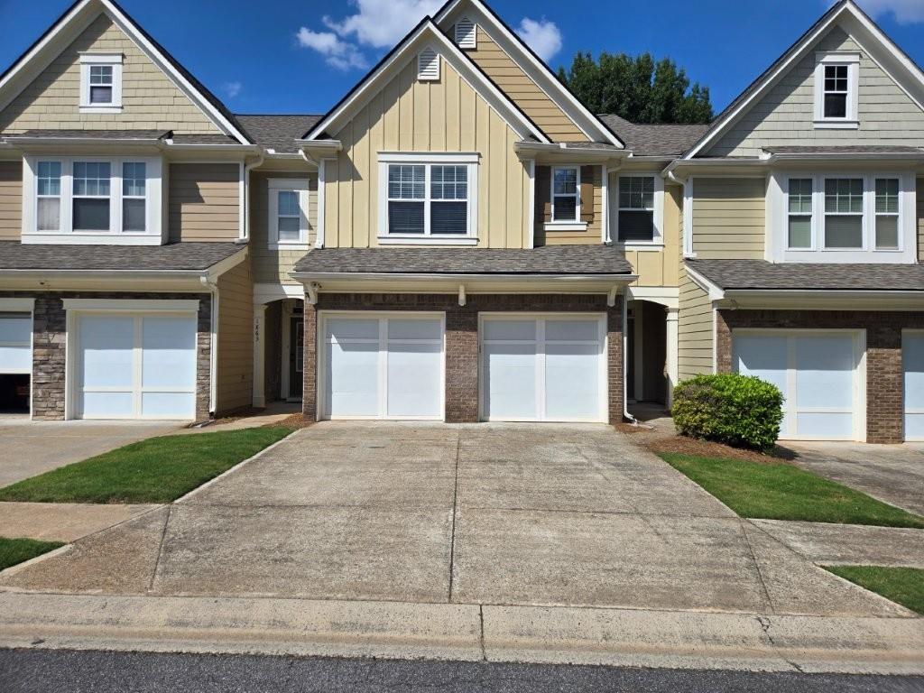 1865 Ellison Lakes Ct Unit 21  