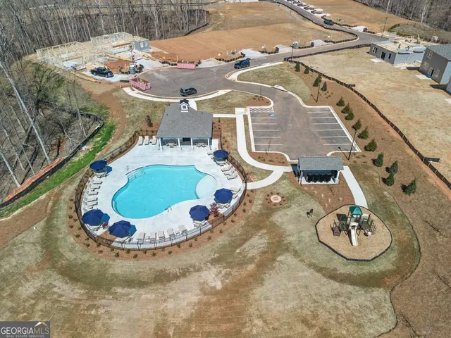 $479,042 | 5420 Aurora Trail, Flowery Branch, GA 30542