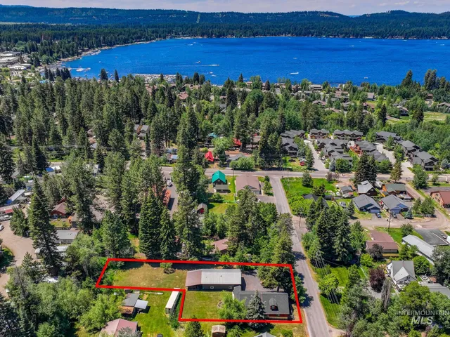 $995,000 | 712 Reedy Lane, McCall, ID 83638