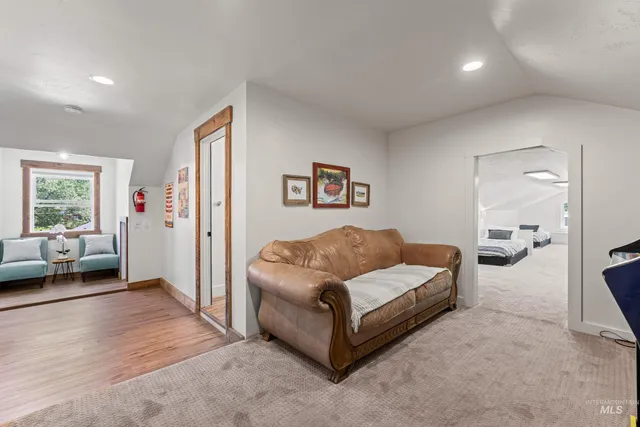 $995,000 | 712 Reedy Lane, McCall, ID 83638