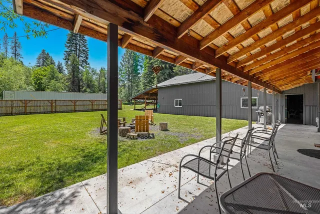 $995,000 | 712 Reedy Lane, McCall, ID 83638