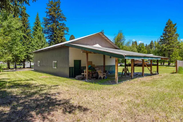 $995,000 | 712 Reedy Lane, McCall, ID 83638
