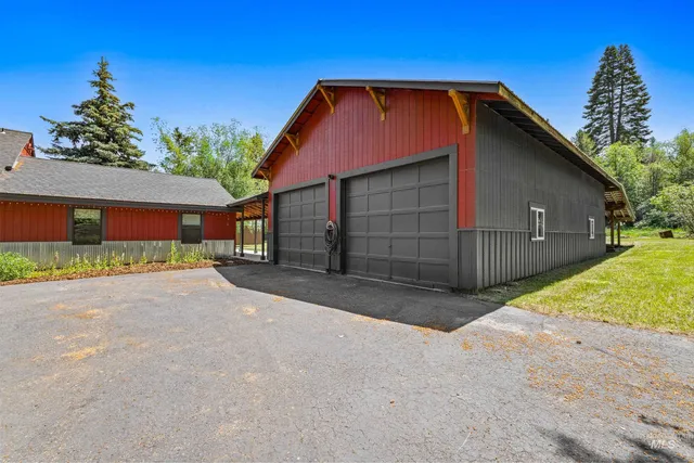 $995,000 | 712 Reedy Lane, McCall, ID 83638