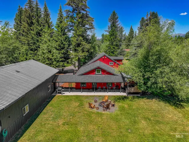 $995,000 | 712 Reedy Lane, McCall, ID 83638