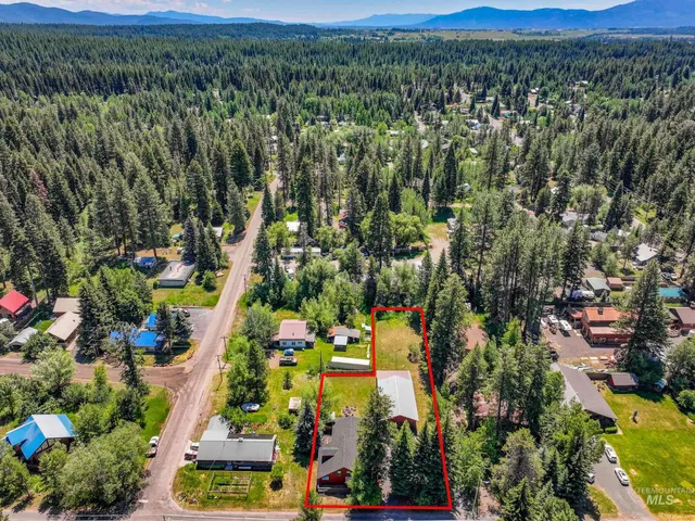 $995,000 | 712 Reedy Lane, McCall, ID 83638