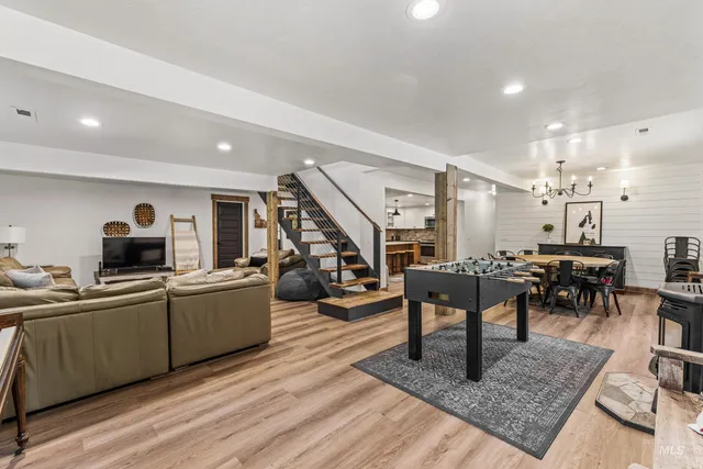 $995,000 | 712 Reedy Lane, McCall, ID 83638