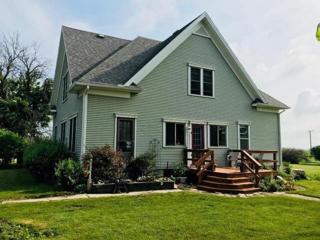 16138 East 3000 N Road Blackstone, IL 61313 - Photo 1 of 36