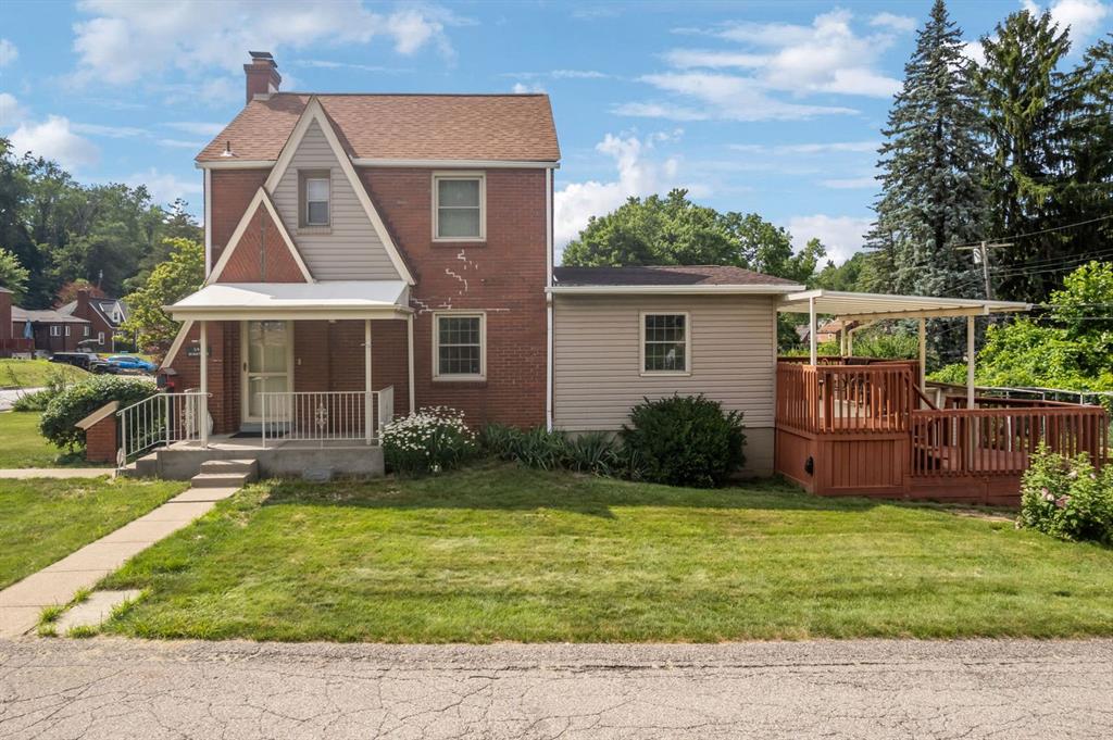 343 Vanadium Road Pittsburgh, PA 15243 - Photo 1 of 34 Gallery Image 1