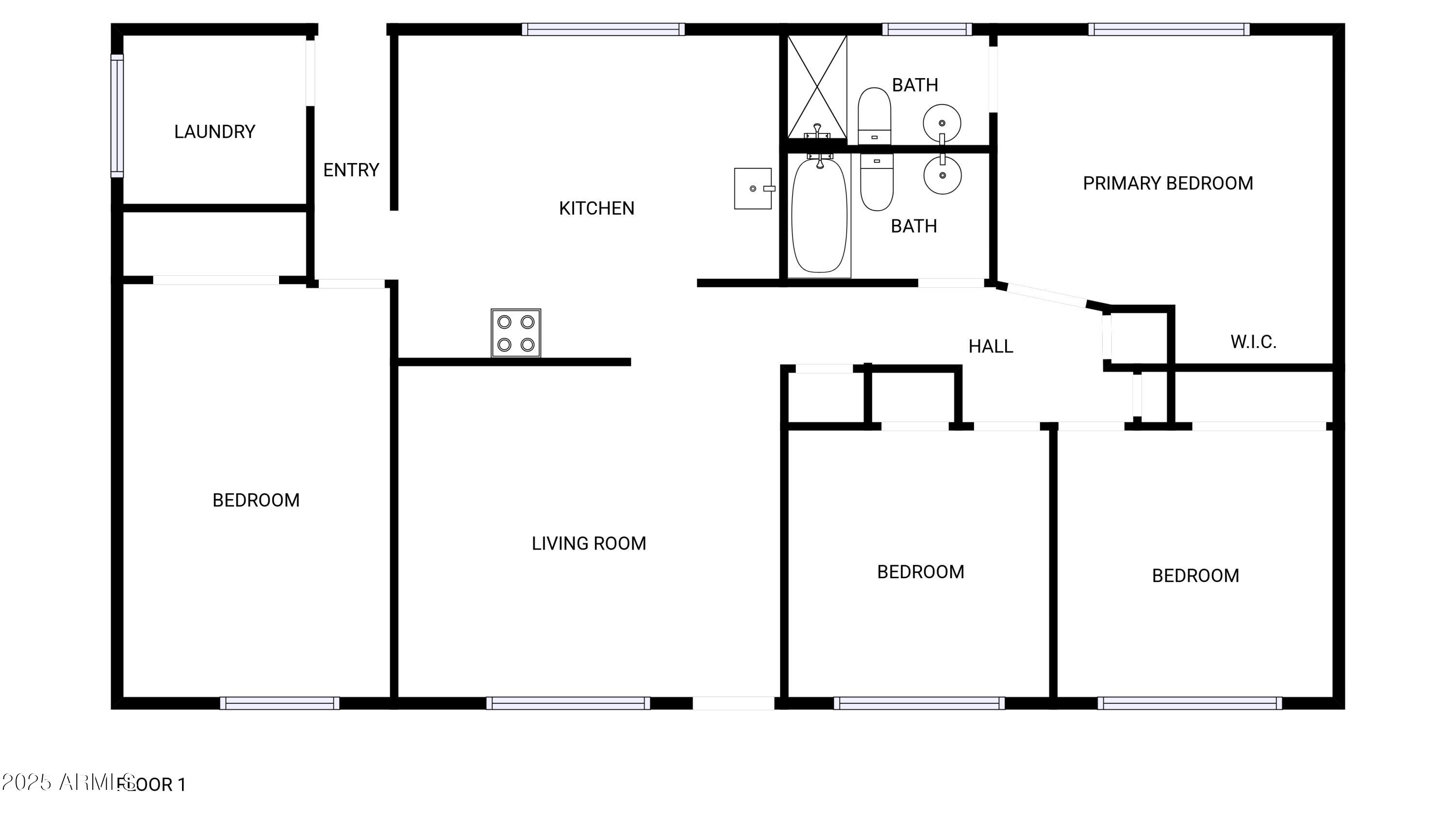 3618 West Rancho Drive Phoenix, AZ 85019 - Photo 25 of 26 0fdb484d-e475-4482-85d2-1a7287fc9451