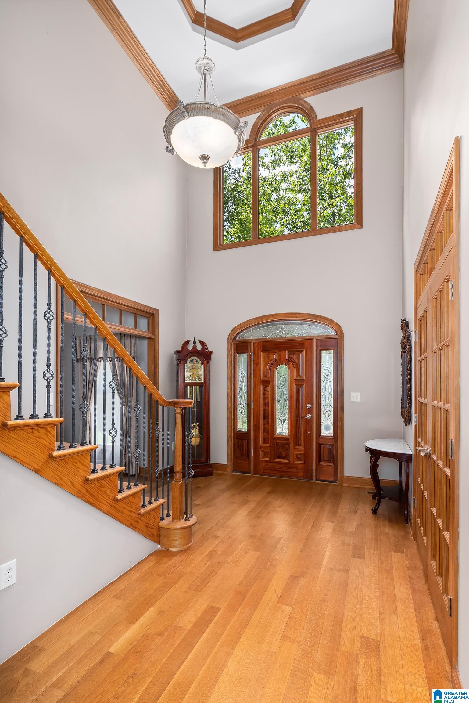75 Ridgewood Drive Trussville, AL 35173 - Photo 5 of 49