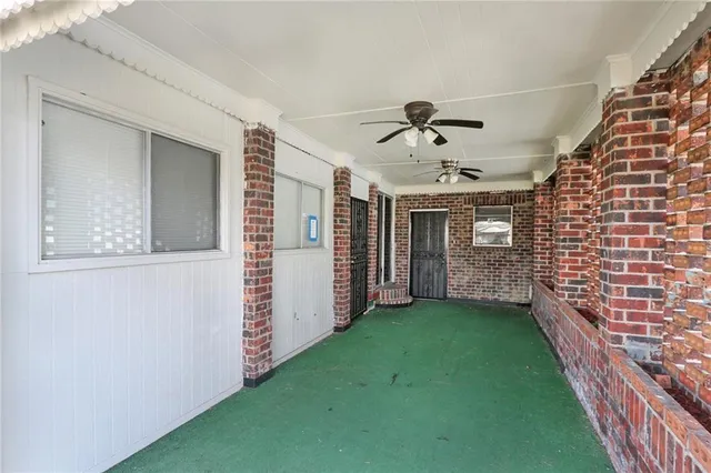 $84,900 | 6105 6th Avenue, Marrero, LA 70072