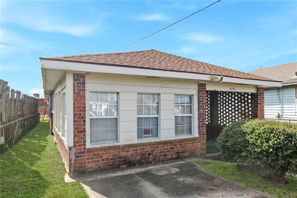 6105 6th Avenue Marrero, LA 70072 - Photo 2 of 18