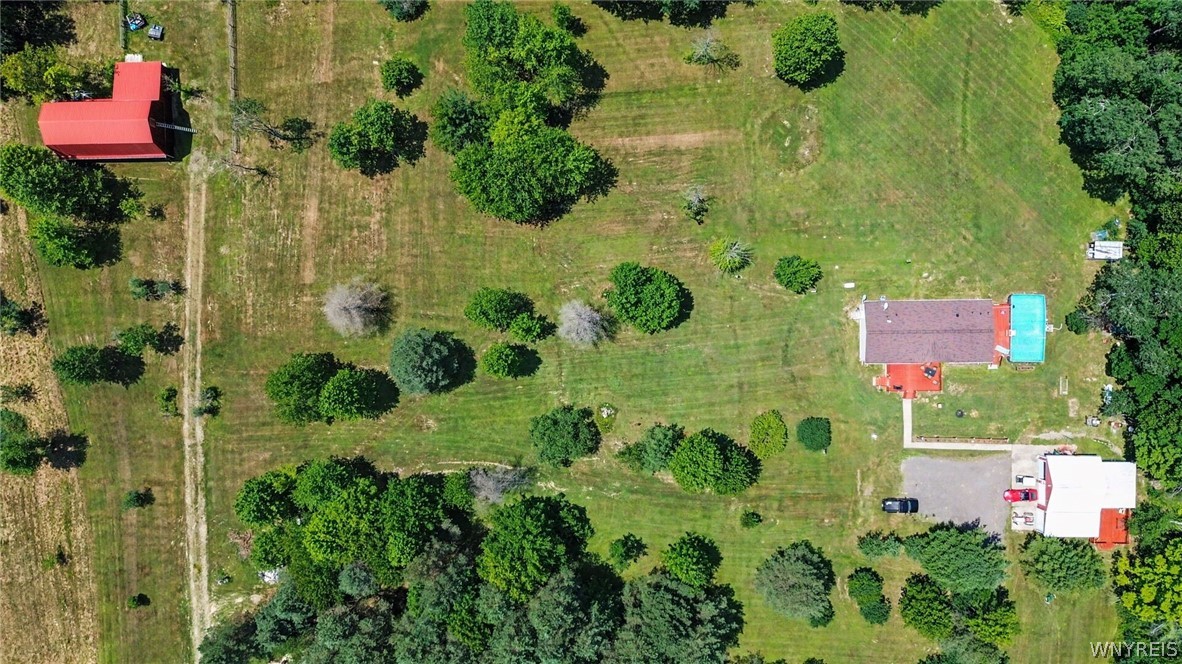 7218 Lake Road Belfast, NY 14711 - Photo 7 of 42