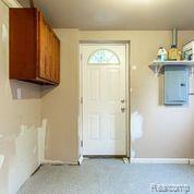 17722 Rainbow Road Fraser, MI 48026 - Photo 22 of 25 17722-22.jpeg