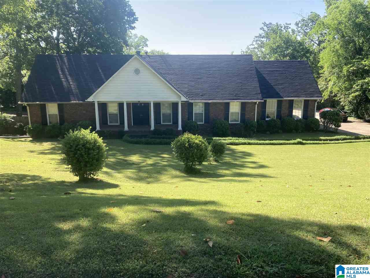 3001 Ryecroft Road Mountain Brook, AL 35223 - Photo 1 of 47