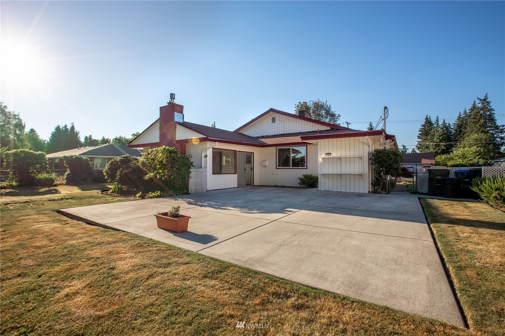 3602 Mayberry Road Centralia, WA 98531 - Photo 20 of 29 Gallery Image 20