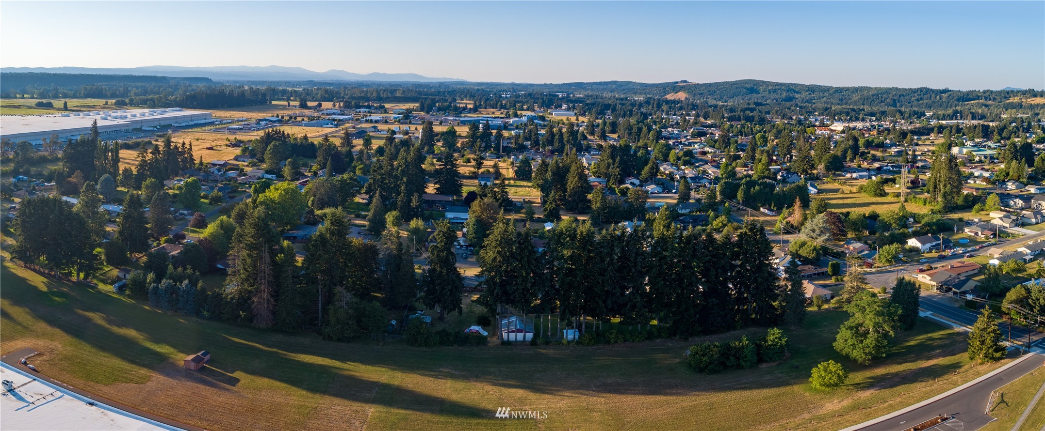 3602 Mayberry Road Centralia, WA 98531 - Photo 26 of 29 Gallery Image 26
