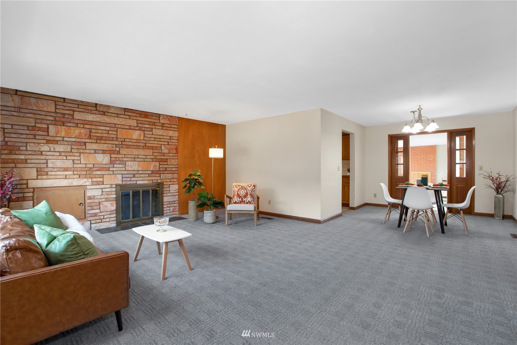 3602 Mayberry Road Centralia, WA 98531 - Photo 5 of 29 Gallery Image 5