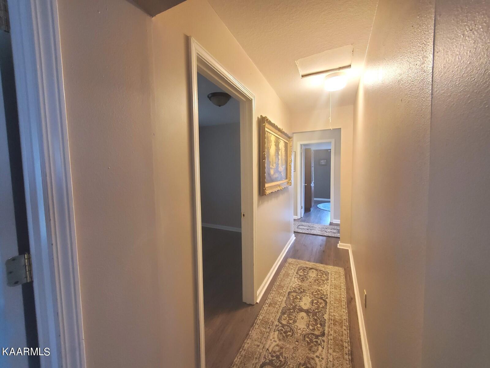 372 Wells Road Crossville, TN 38555 - Photo 22 of 40 22 Home for Sale 372 Wells Rd