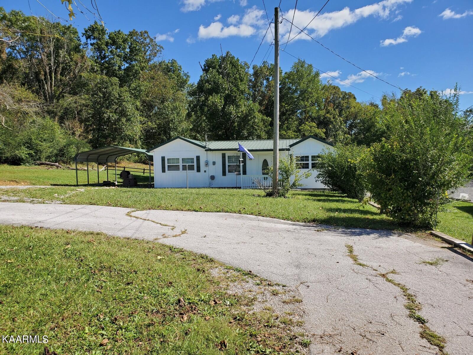 372 Wells Road Crossville, TN 38555 - Photo 40 of 40 40 Home for Sale 372 Wells Rd