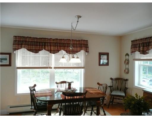 10 Alpine Road Bridgton, ME 04009 - Photo 5 of 25 Dining Room.