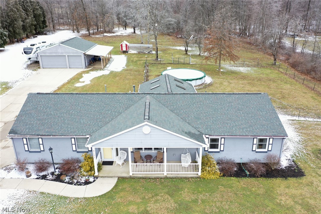 3151 Industry Road Rootstown, OH 44272 - Photo 34 of 34 Gallery Image 34