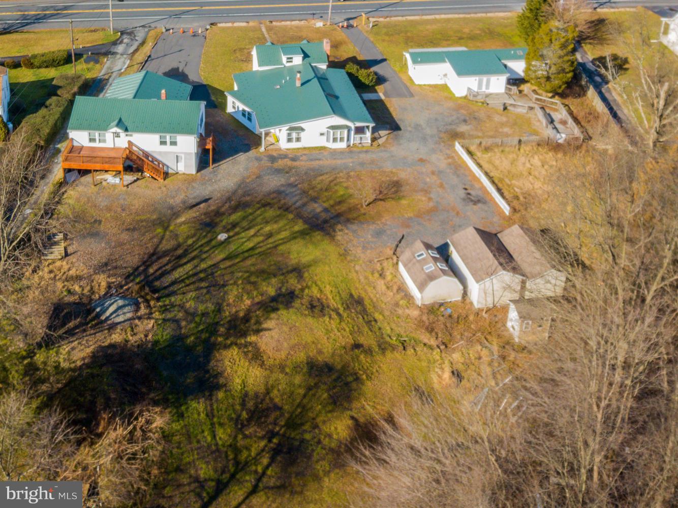 4109 Conowingo Road Darlington, MD 21034 - Photo 1 of 102 4 units on 5.5 acres