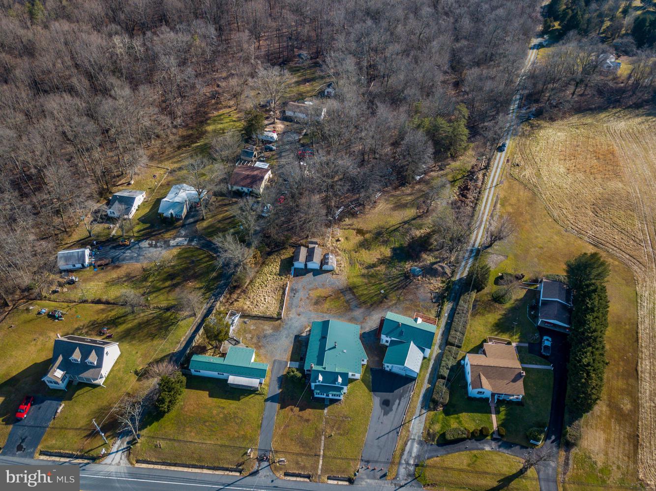 4109 Conowingo Road Darlington, MD 21034 - Photo 12 of 102 4 units on 5.5 acres