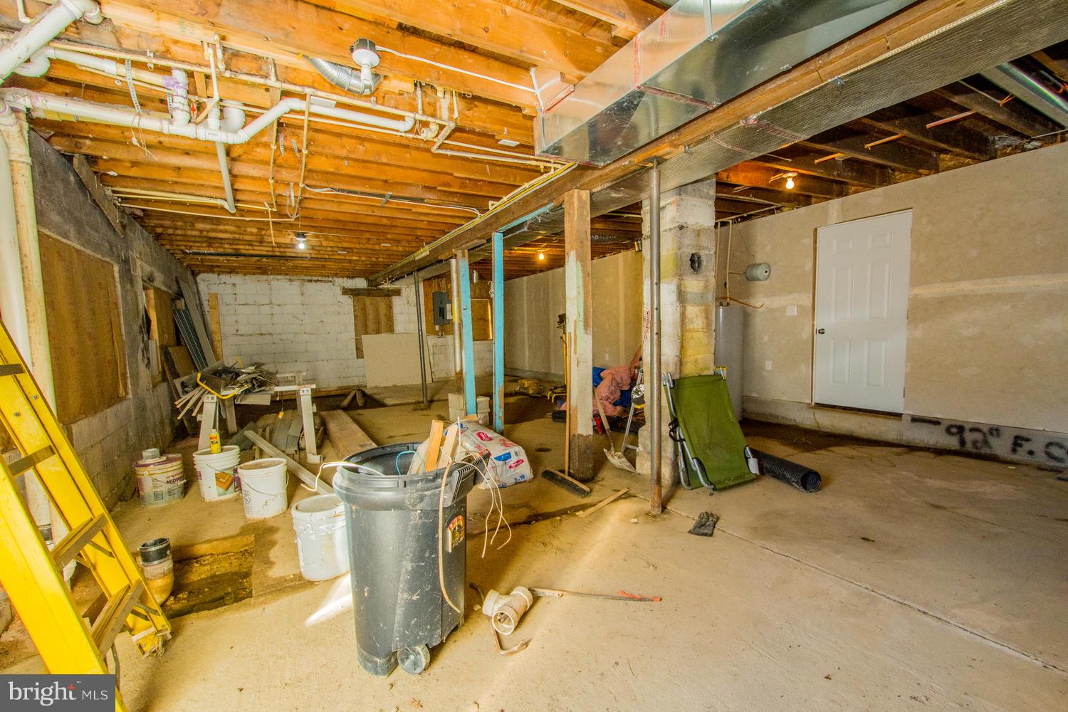 4109 Conowingo Road Darlington, MD 21034 - Photo 18 of 102 Garage