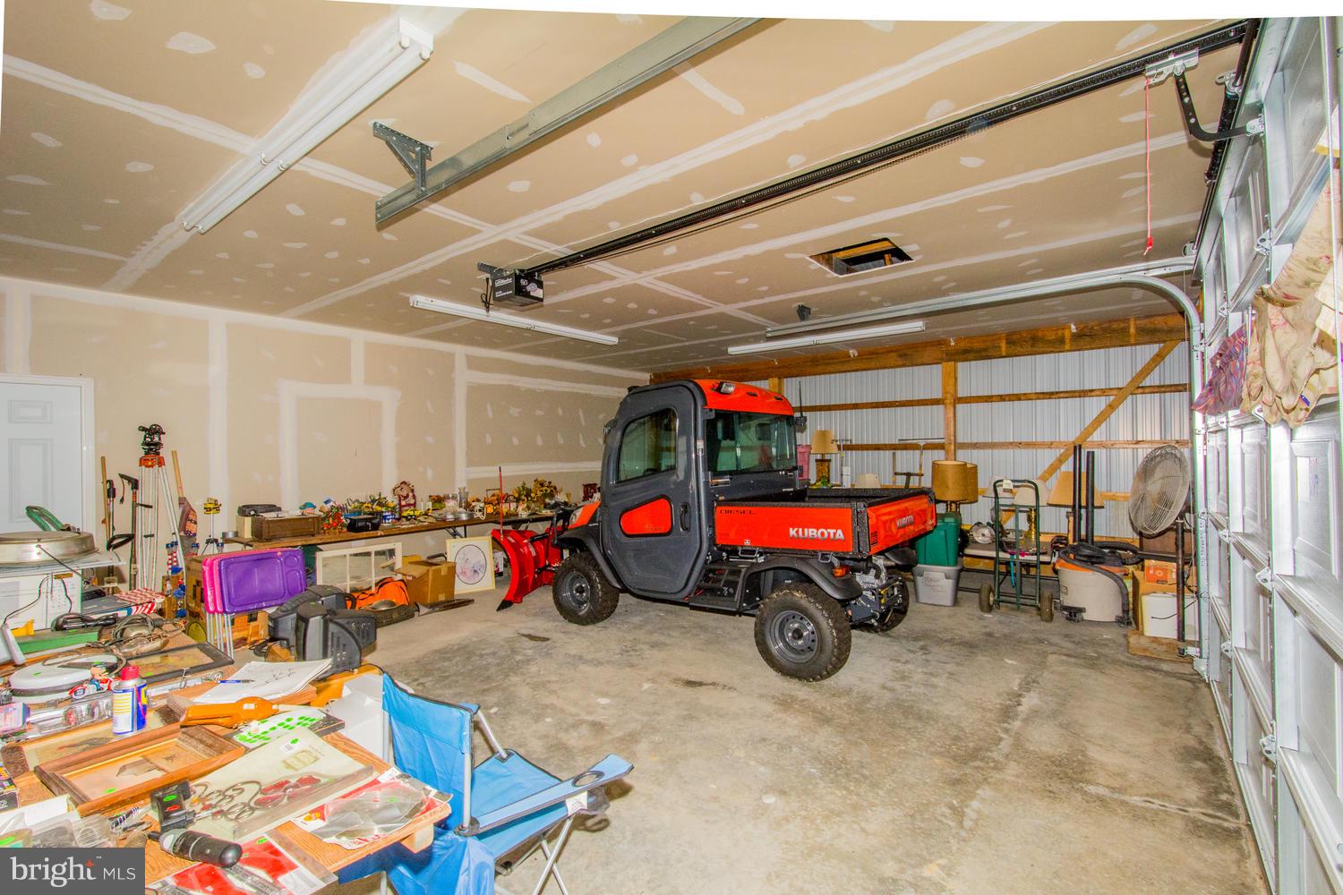 4109 Conowingo Road Darlington, MD 21034 - Photo 21 of 102 Garage