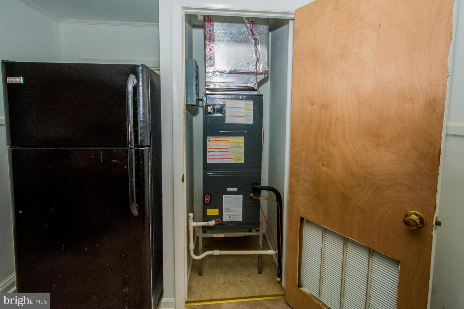 4109 Conowingo Road Darlington, MD 21034 - Photo 38 of 102 New HVAC