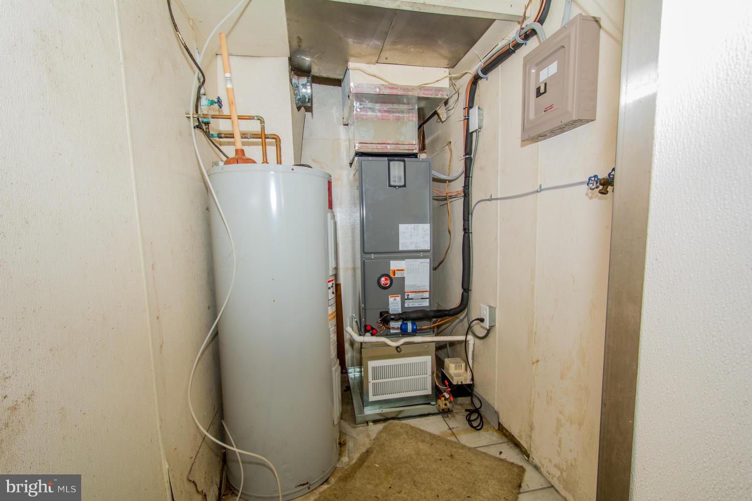 4109 Conowingo Road Darlington, MD 21034 - Photo 58 of 102 New HVAC- Duplex