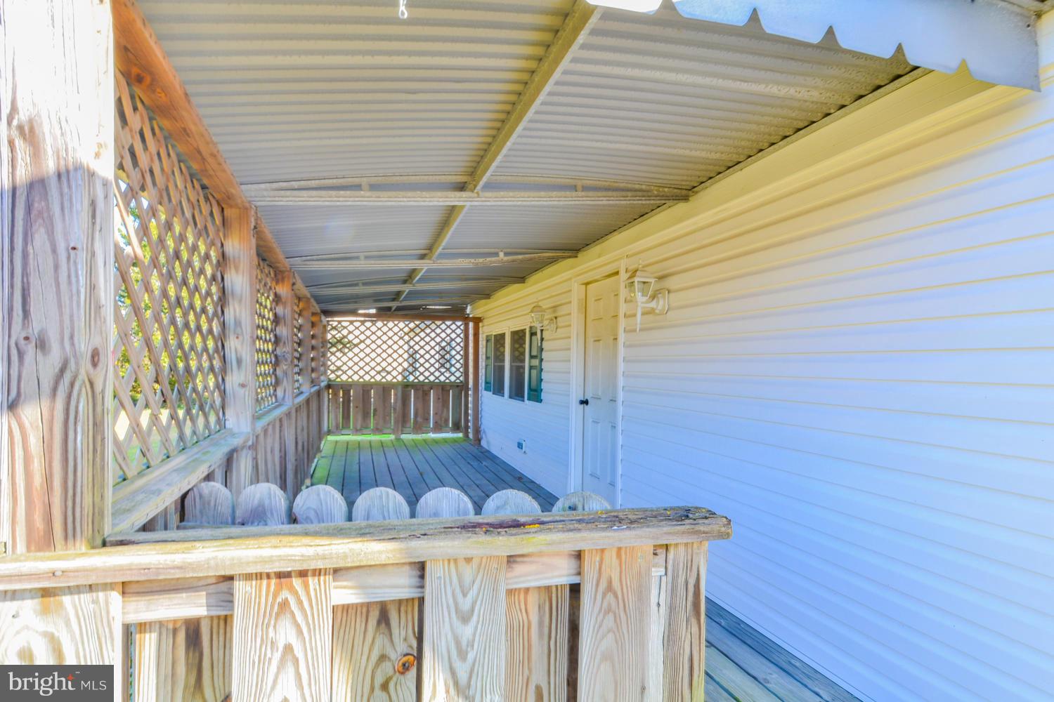 4109 Conowingo Road Darlington, MD 21034 - Photo 89 of 102 Trailer- 1,000 sq ft