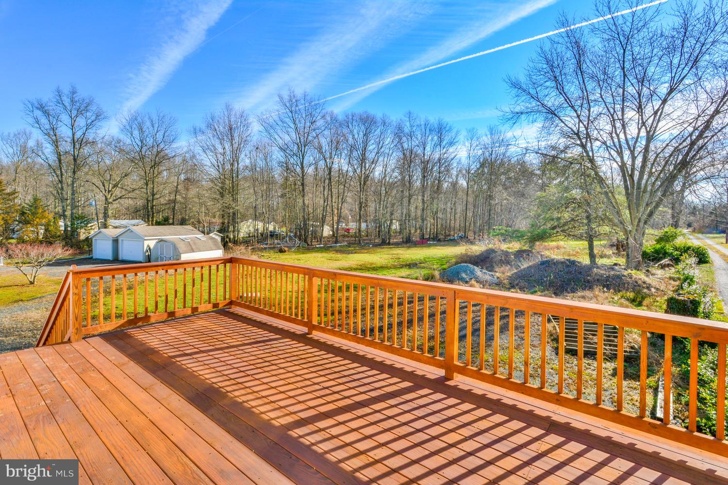 4109 Conowingo Road Darlington, MD 21034 - Photo 95 of 102 New Porch on Apartment