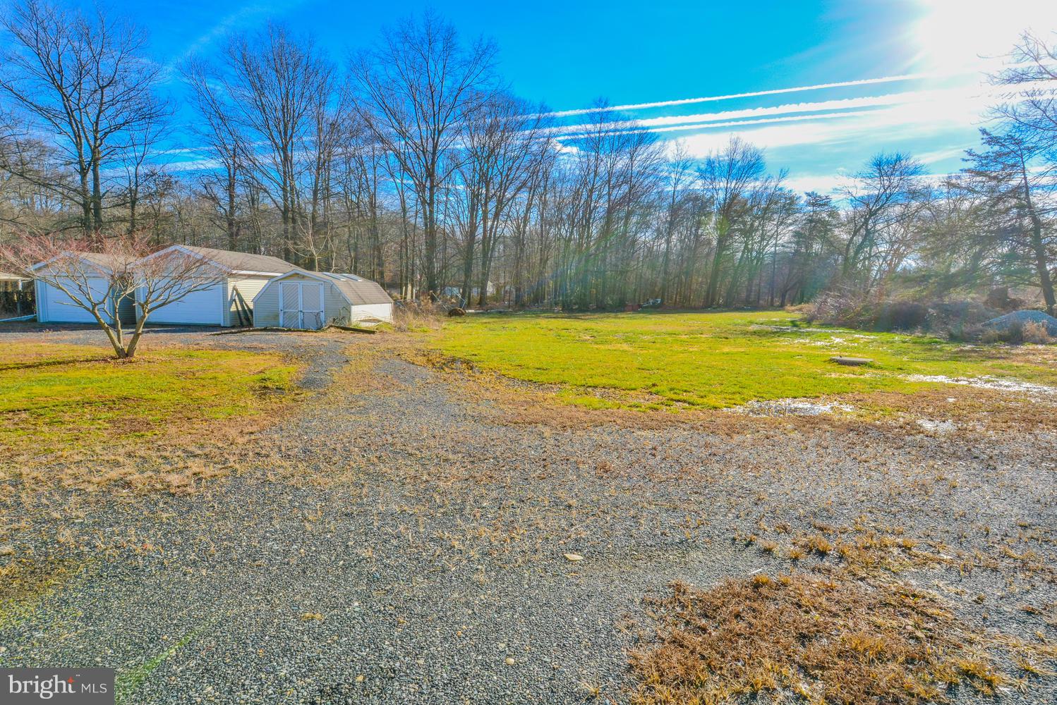 4109 Conowingo Road Darlington, MD 21034 - Photo 96 of 102 Expansive Driveway
