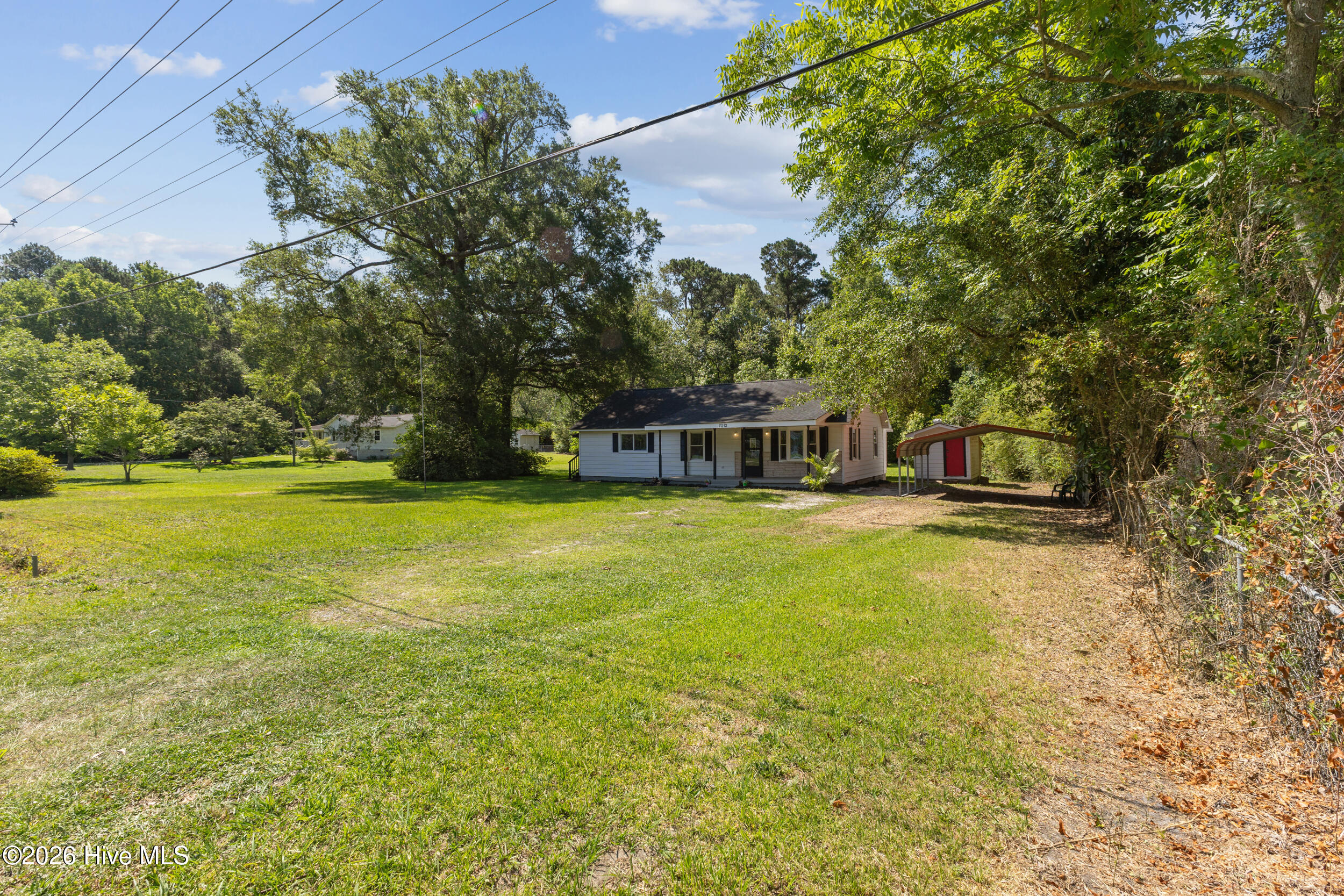 7012 Murrayville Road Wilmington, NC 28411 - Photo 29 of 30