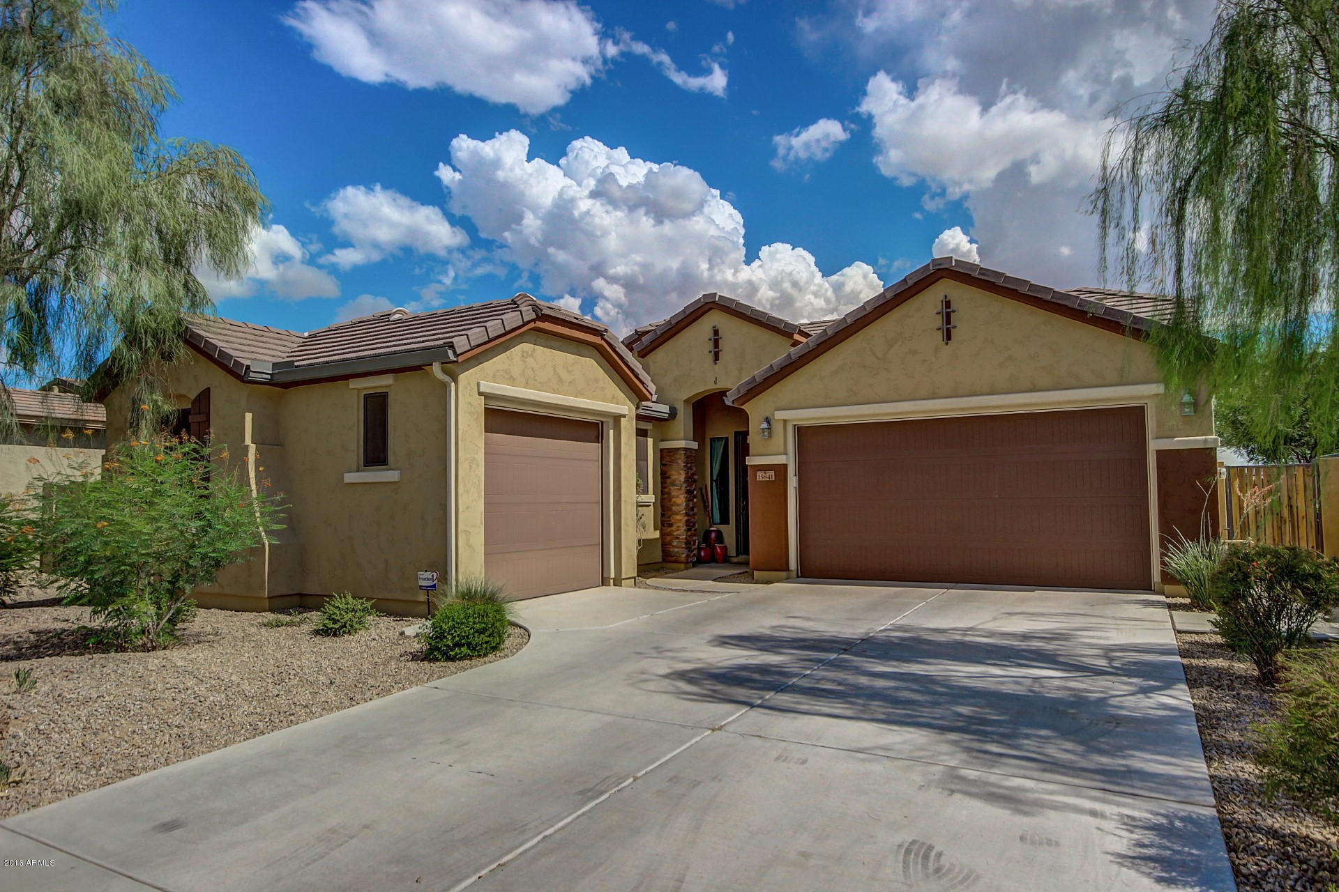 15841 West Berkeley Road Goodyear, AZ 85395 - Photo 1 of 41 Berkeley (1)