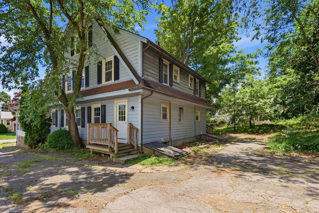 22A Newell Road Wakefield, MA 01880 - Photo 40 of 40