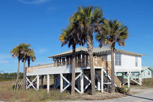 4560 West Fort Morgan Road Gulf Shores, AL 36542 - Photo 1 of 10