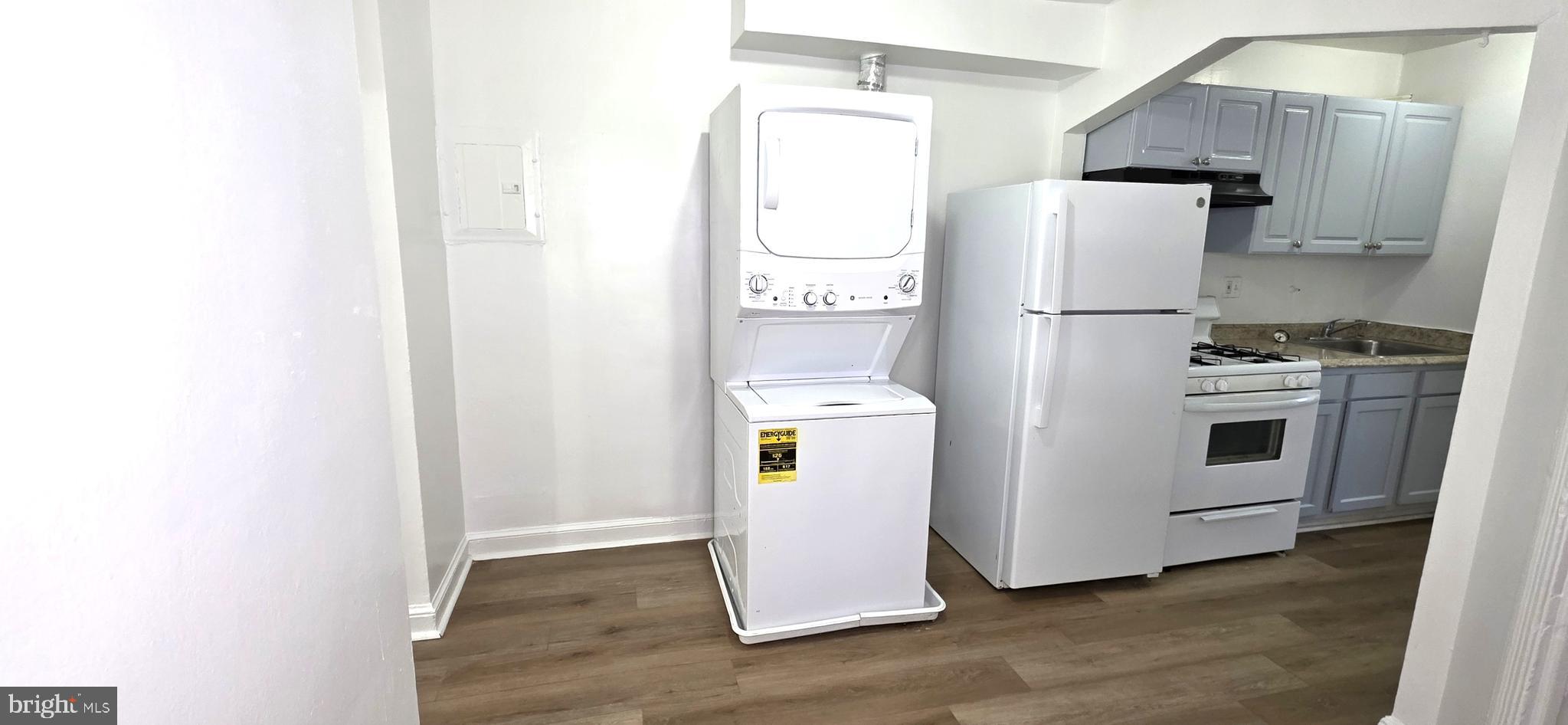 3207 11th Place Southeast, Unit 4 Washington, DC 20032 - Photo 13 of 16