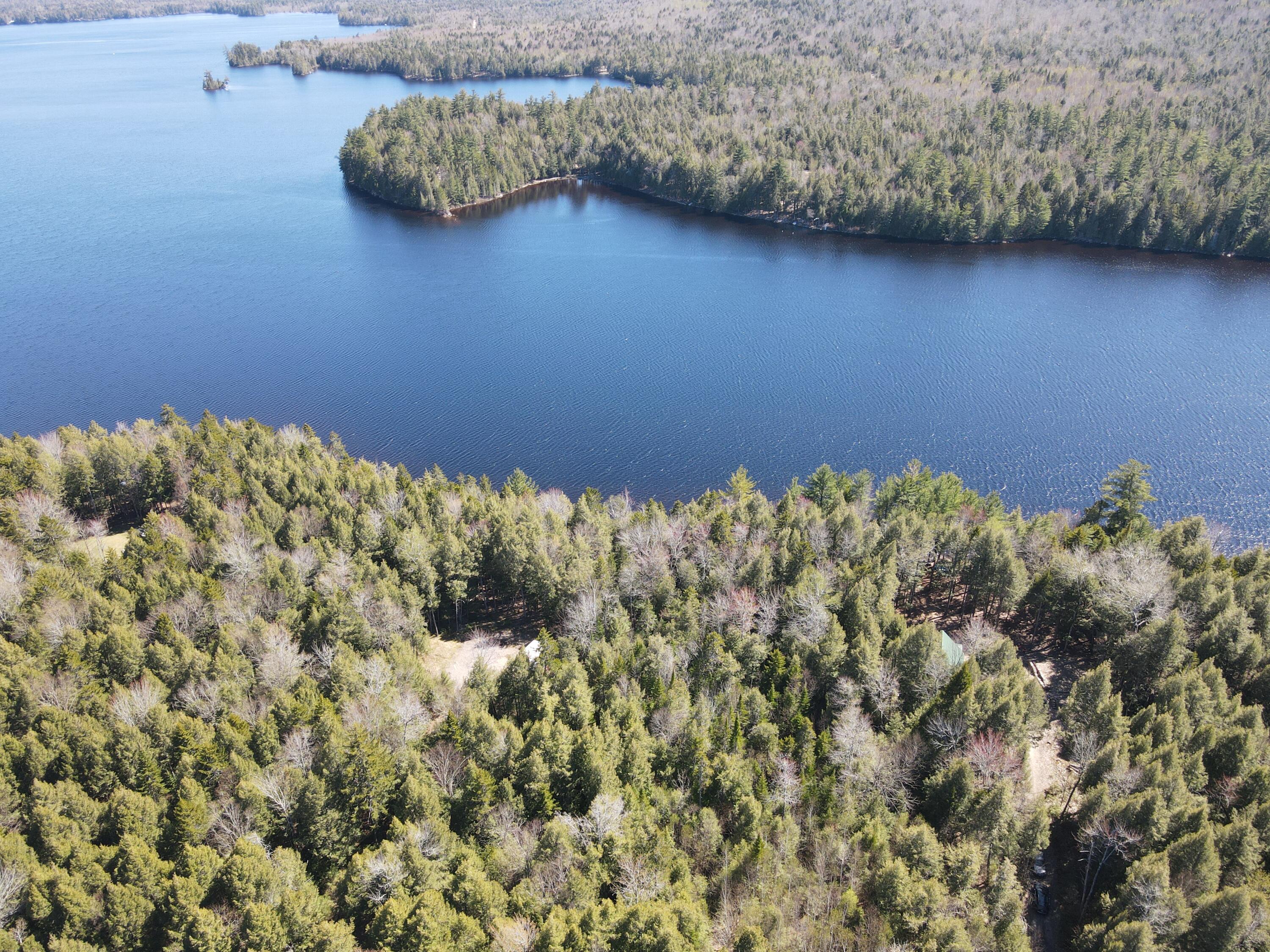 158 North Shore Road Lowell, ME 04493 - Photo 24 of 29 Photo_6554341_DJI_741_jpg_8237804_0_2022