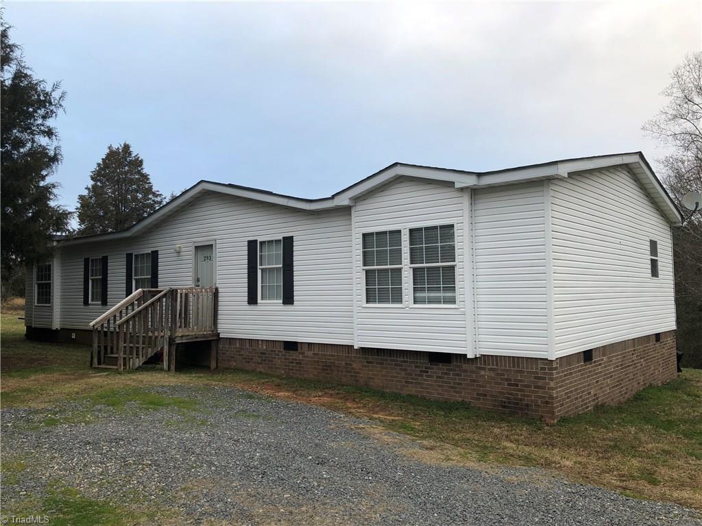 293 Houston Road Mocksville, NC 27028 - Photo 1 of 24 Gallery Image 1