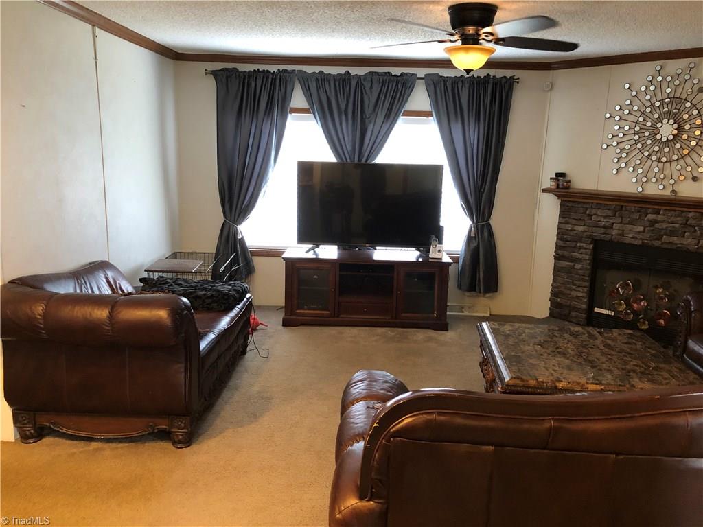 293 Houston Road Mocksville, NC 27028 - Photo 13 of 24 Gallery Image 13