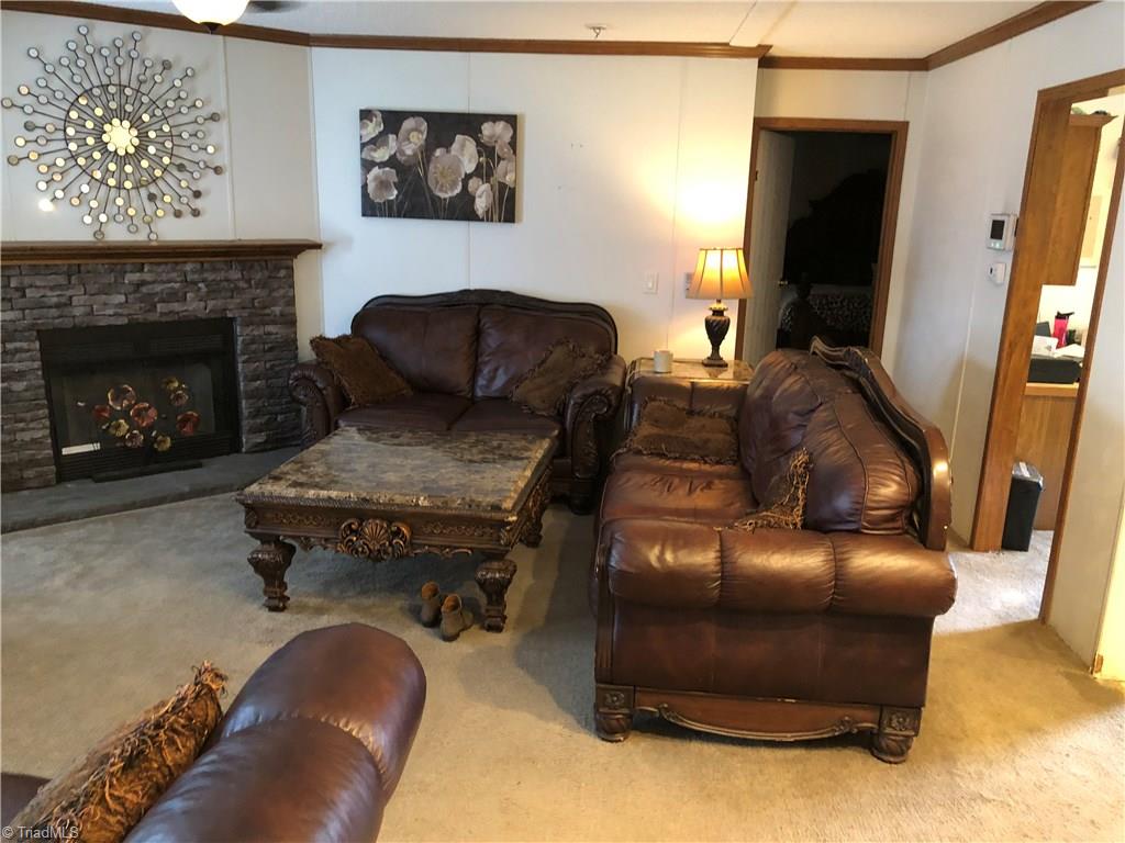 293 Houston Road Mocksville, NC 27028 - Photo 14 of 24 Gallery Image 14