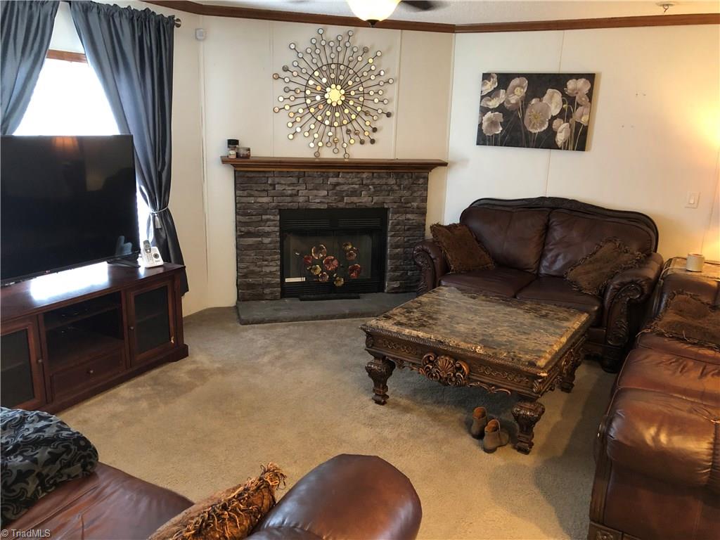 293 Houston Road Mocksville, NC 27028 - Photo 15 of 24 Gallery Image 15