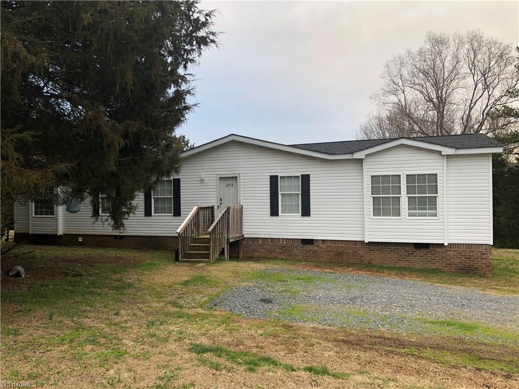 293 Houston Road Mocksville, NC 27028 - Photo 3 of 24 Gallery Image 3