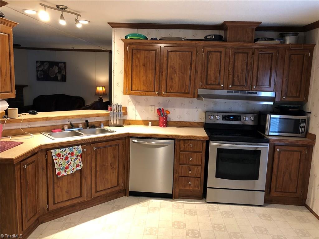 293 Houston Road Mocksville, NC 27028 - Photo 22 of 24 Gallery Image 22